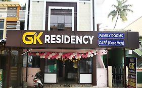 Gk Residency